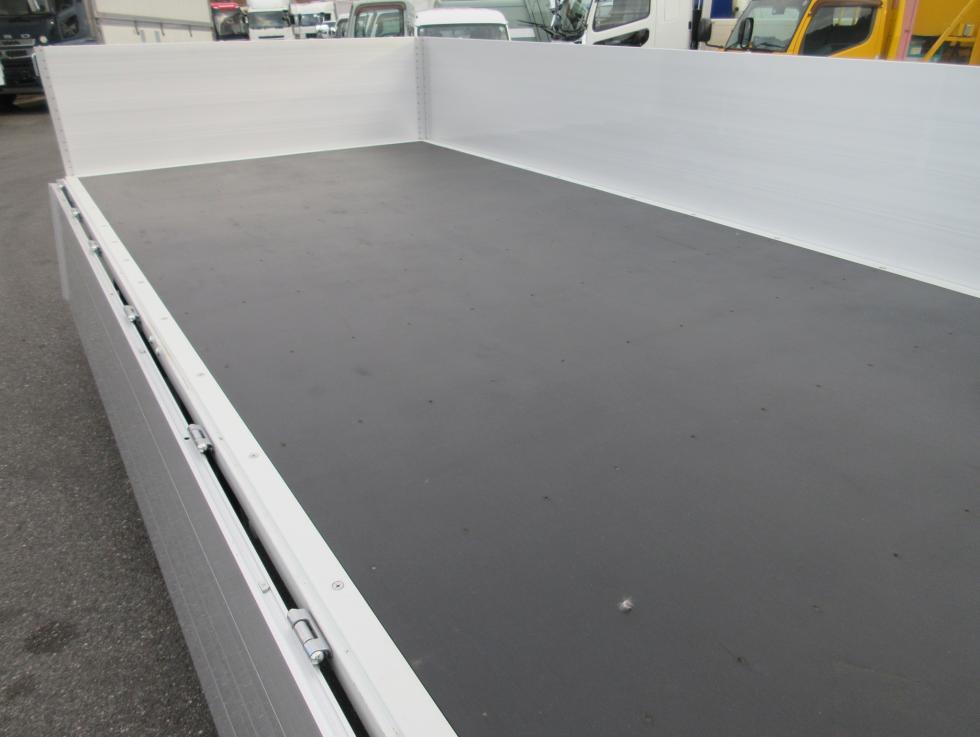 三菱 平ボデー・Wキャブ・シャーシ 小型 令和7年1月 ◆商談中◆　2RGーFEB50 26枚目