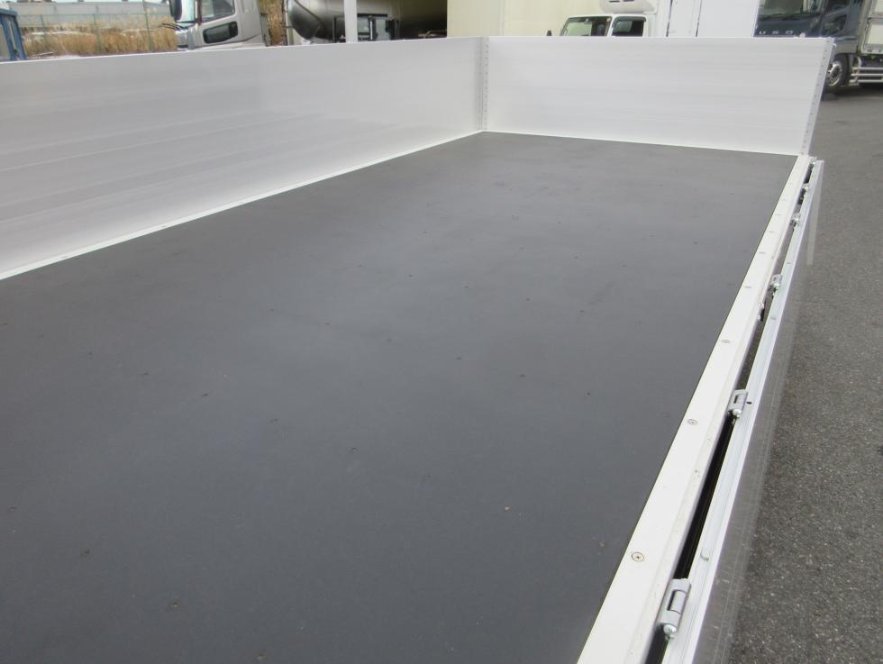 三菱 平ボデー・Wキャブ・シャーシ 小型 令和7年1月 ◆商談中◆　2RGーFEB50 28枚目