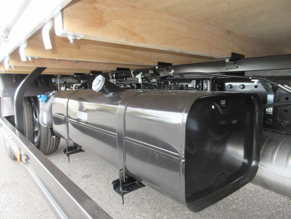 三菱 平ボデー・Wキャブ・シャーシ 小型 令和7年1月 ◆商談中◆　2RGーFEB50 34枚目