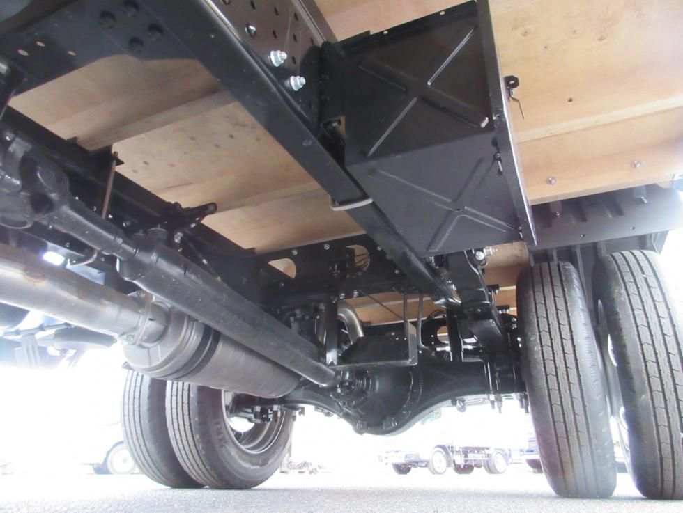 三菱 平ボデー・Wキャブ・シャーシ 小型 令和7年1月 ◆商談中◆　2RGーFEB50 41枚目