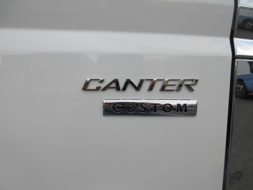 三菱 平ボデー・Wキャブ・シャーシ 小型 令和7年1月 ◆商談中◆　2RGーFEB50 43枚目