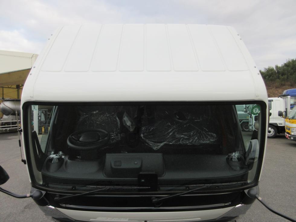 三菱 平ボデー・Wキャブ・シャーシ 小型 令和7年1月 ◆商談中◆　2RGーFEB50 44枚目