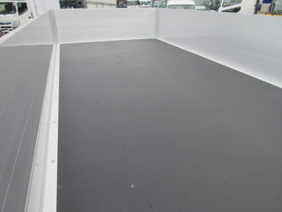 三菱 平ボデー・Wキャブ・シャーシ 小型 令和7年1月 ◆商談中◆　2RGーFEB50 49枚目