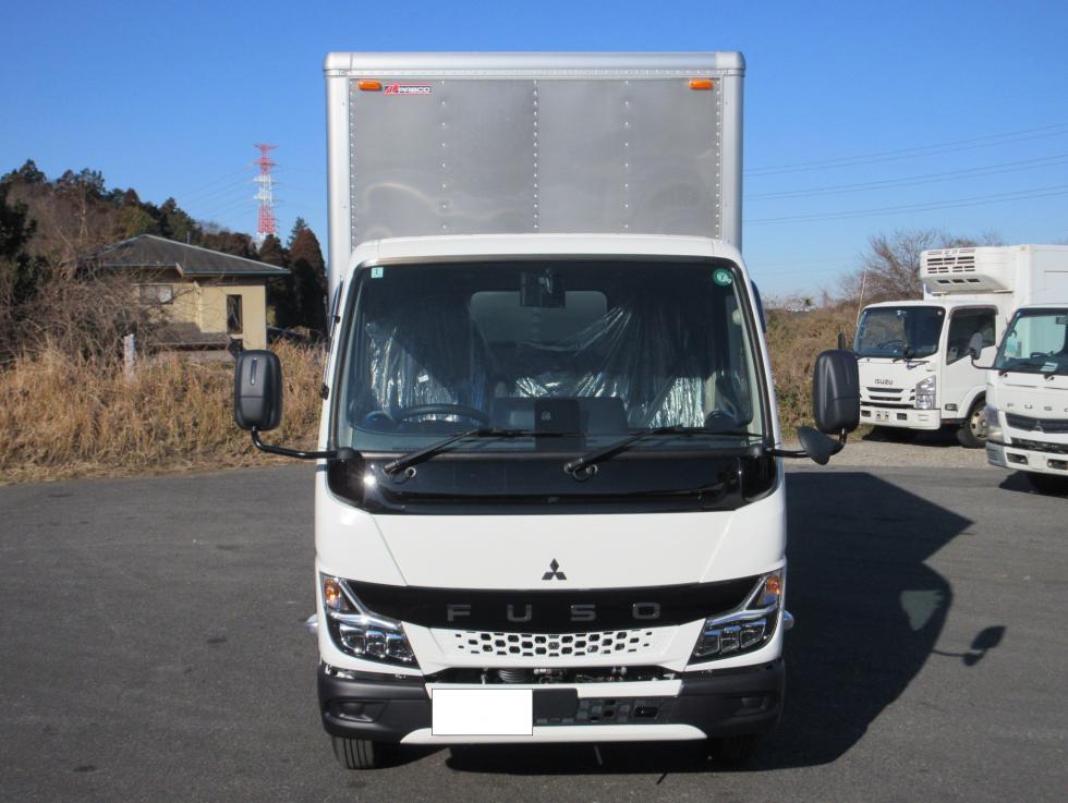 三菱 バン 小型  ◆商談中◆　2PGーFEA80 2枚目