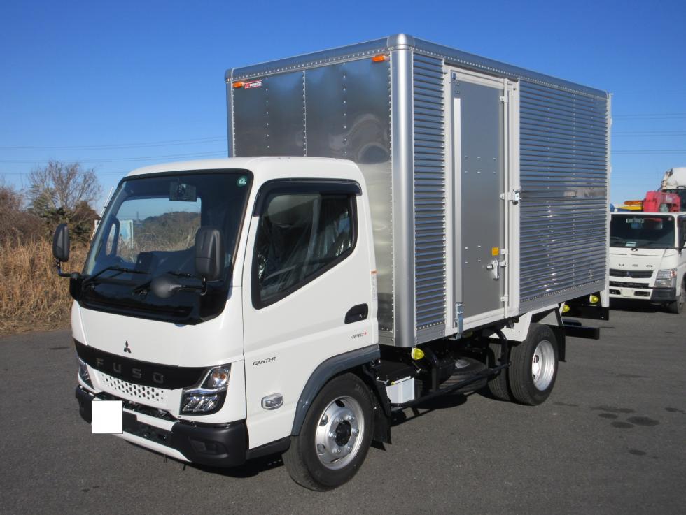 三菱 バン 小型  ◆商談中◆　2PGーFEA80 3枚目