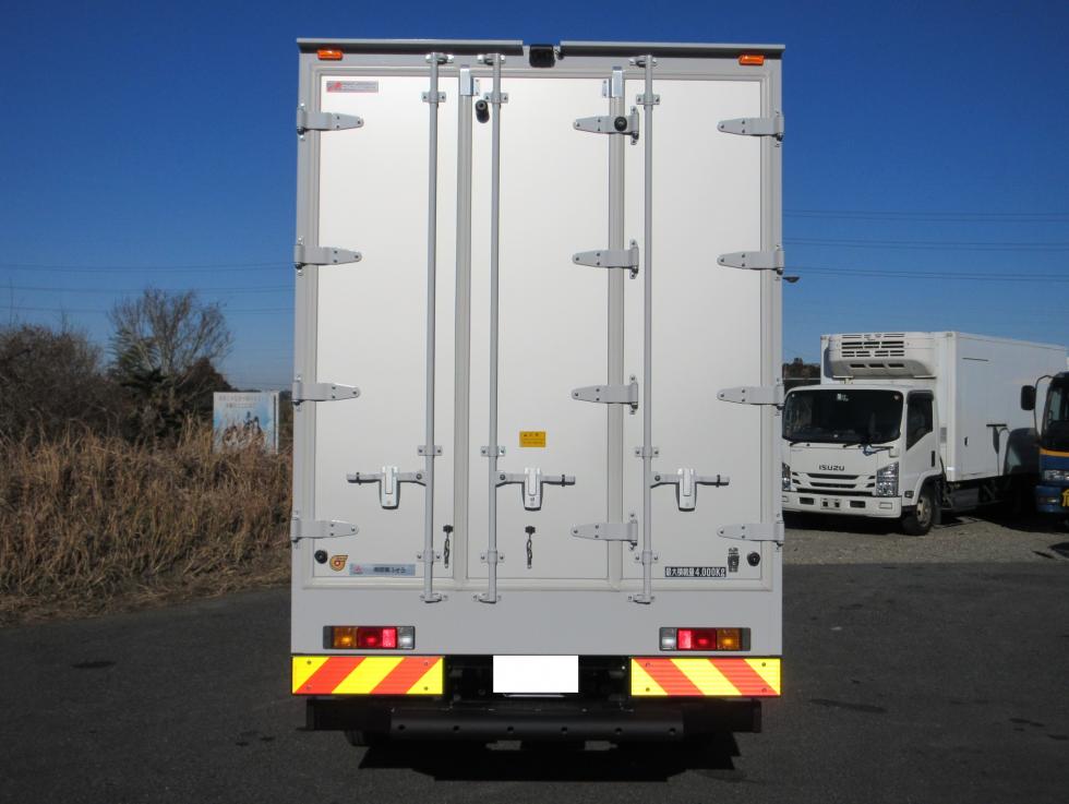 三菱 バン 小型  ◆商談中◆　2PGーFEA80 5枚目