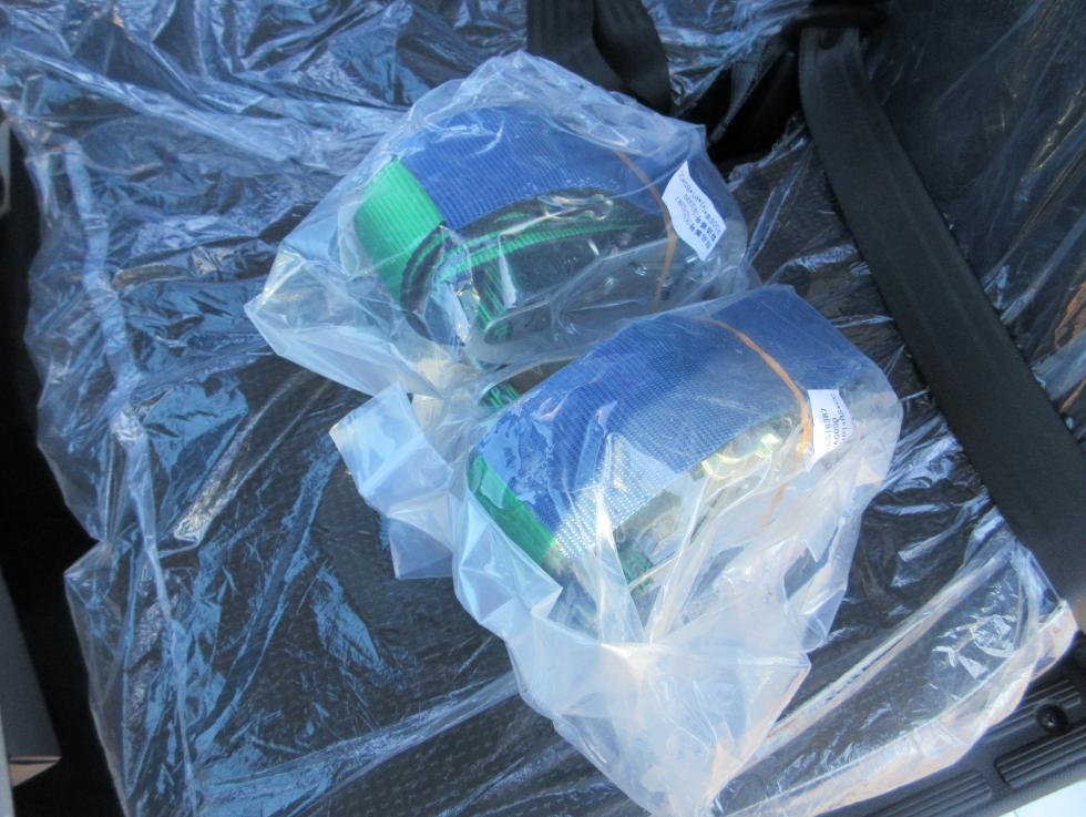 三菱 バン 小型  ◆商談中◆　2PGーFEA80 20枚目