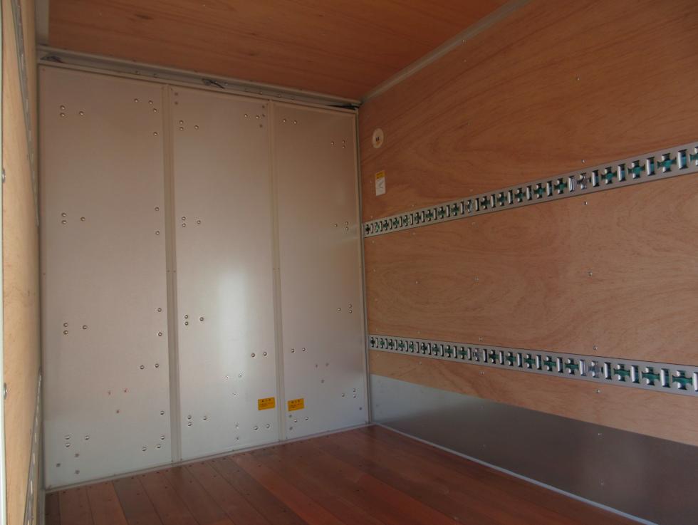 三菱 バン 小型  ◆商談中◆　2PGーFEA80 24枚目