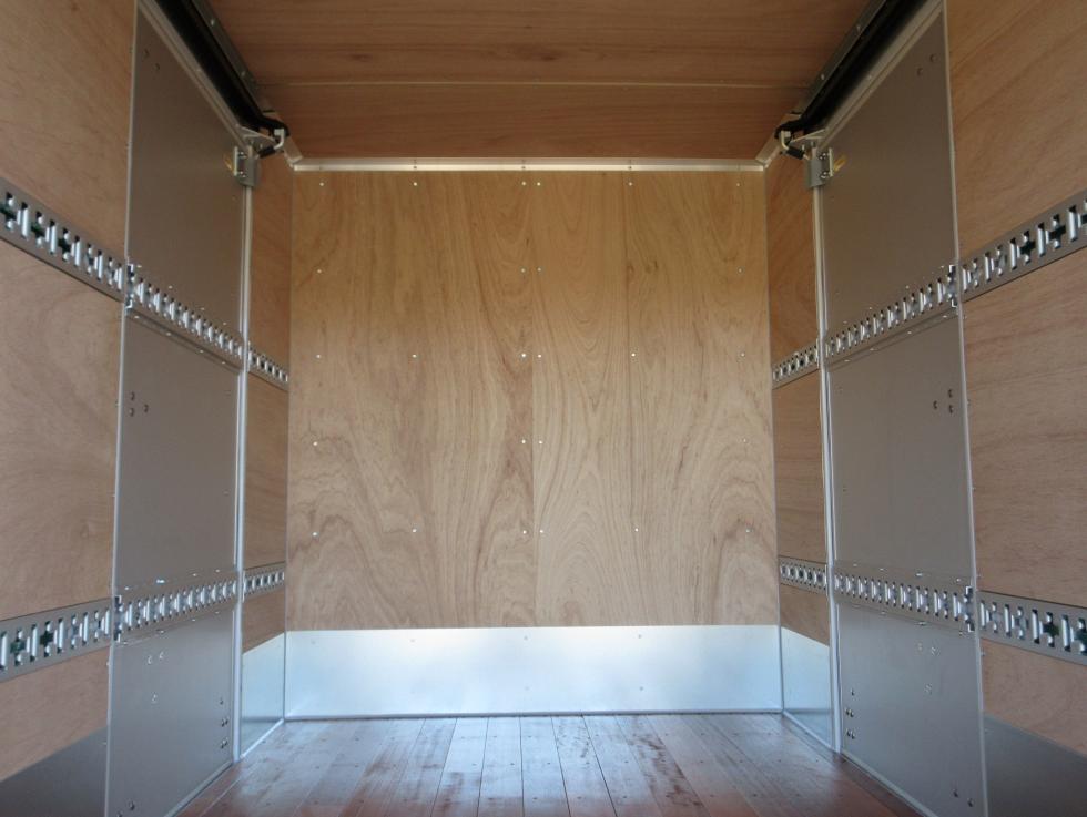 三菱 バン 小型  ◆商談中◆　2PGーFEA80 27枚目