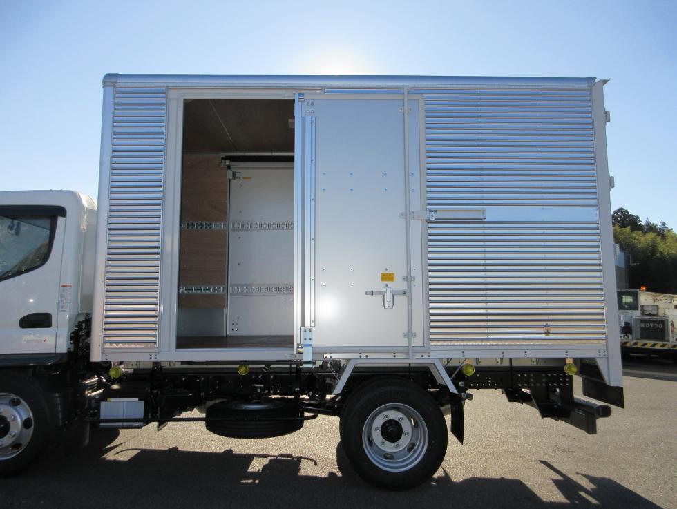 三菱 バン 小型  ◆商談中◆　2PGーFEA80 29枚目