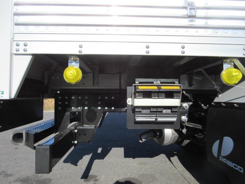 三菱 バン 小型  ◆商談中◆　2PGーFEA80 31枚目