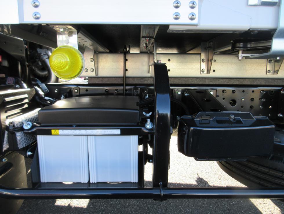 三菱 バン 小型  ◆商談中◆　2PGーFEA80 35枚目