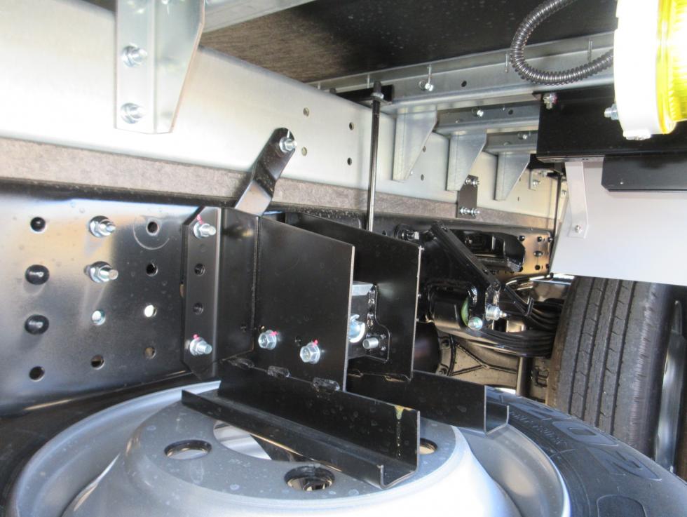 三菱 バン 小型  ◆商談中◆　2PGーFEA80 36枚目