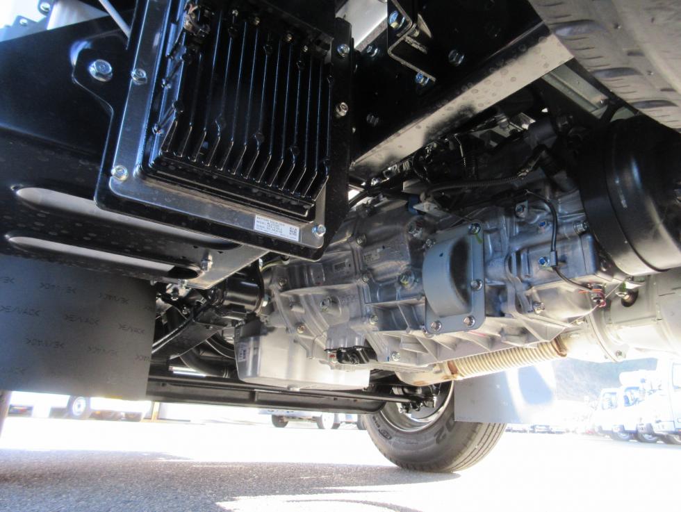 三菱 バン 小型  ◆商談中◆　2PGーFEA80 39枚目