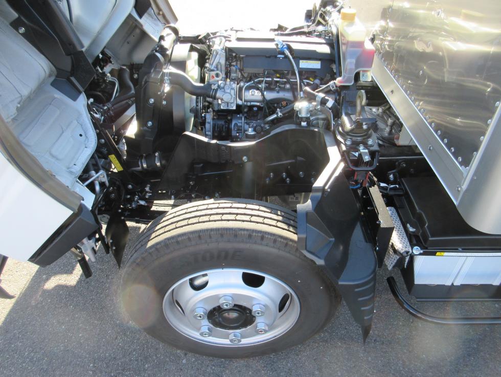 三菱 バン 小型  ◆商談中◆　2PGーFEA80 43枚目