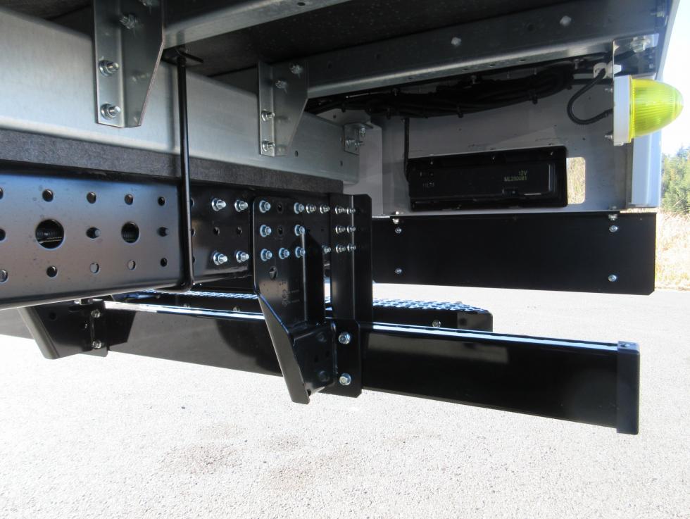 三菱 バン 小型  ◆商談中◆　2PGーFEA80 46枚目