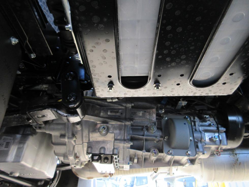 三菱 バン 小型  ◆商談中◆　2PGーFEA80 47枚目