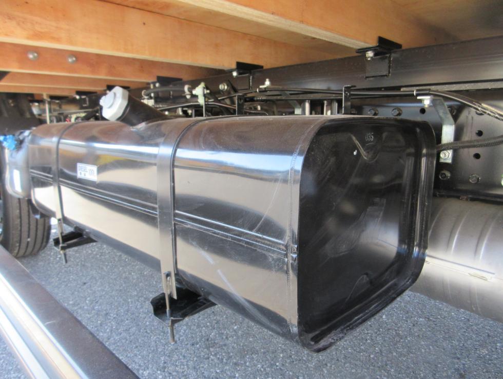 三菱 平ボデー・Wキャブ・シャーシ 小型  2RGーFEB80 37枚目