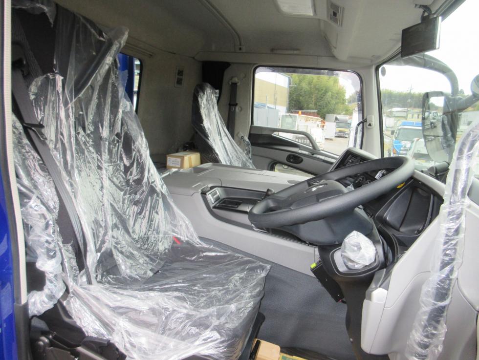 三菱 ダンプ 大型  ◆商談中◆　2PGーFV70HX 7枚目