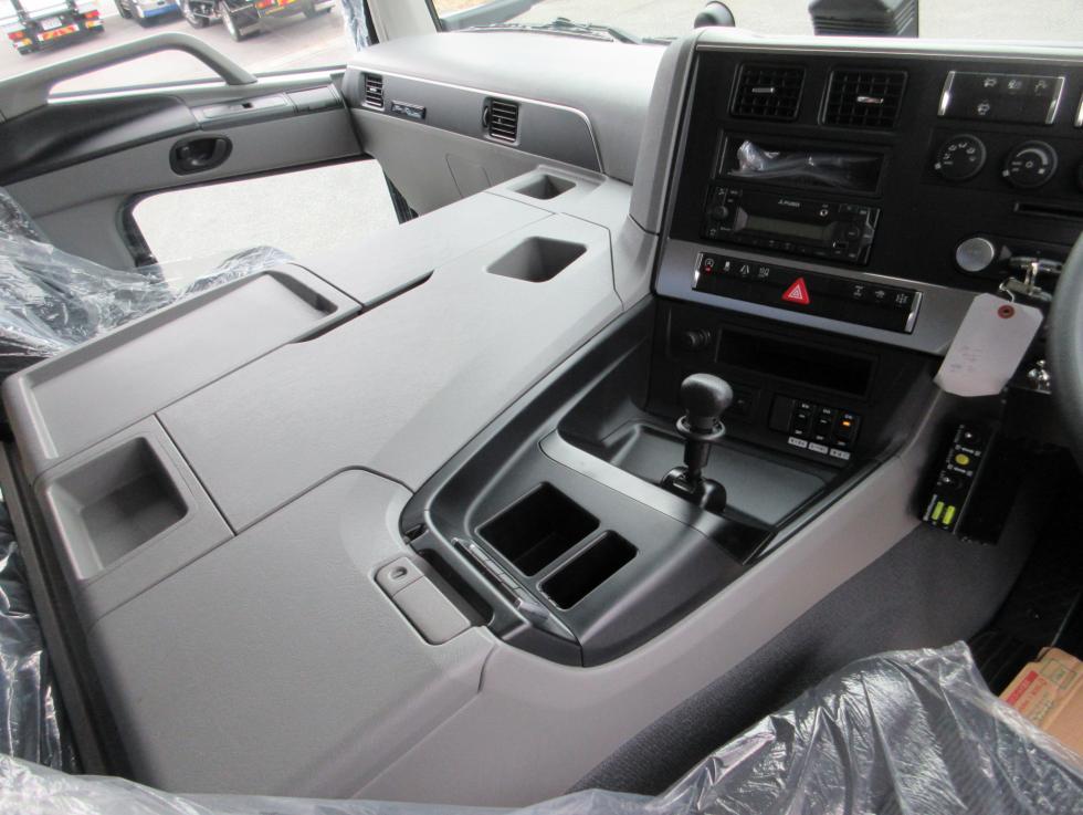 三菱 ダンプ 大型  ◆商談中◆　2PGーFV70HX 11枚目