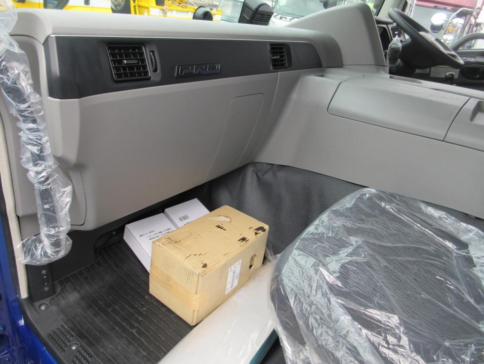 三菱 ダンプ 大型  ◆商談中◆　2PGーFV70HX 18枚目