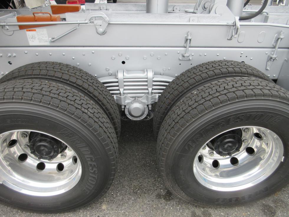 三菱 ダンプ 大型  ◆商談中◆　2PGーFV70HX 26枚目