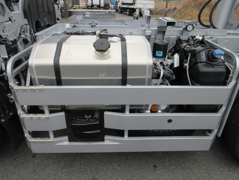 三菱 ダンプ 大型  ◆商談中◆　2PGーFV70HX 28枚目