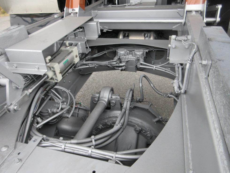 三菱 ダンプ 大型  ◆商談中◆　2PGーFV70HX 31枚目