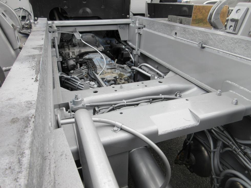 三菱 ダンプ 大型  ◆商談中◆　2PGーFV70HX 32枚目