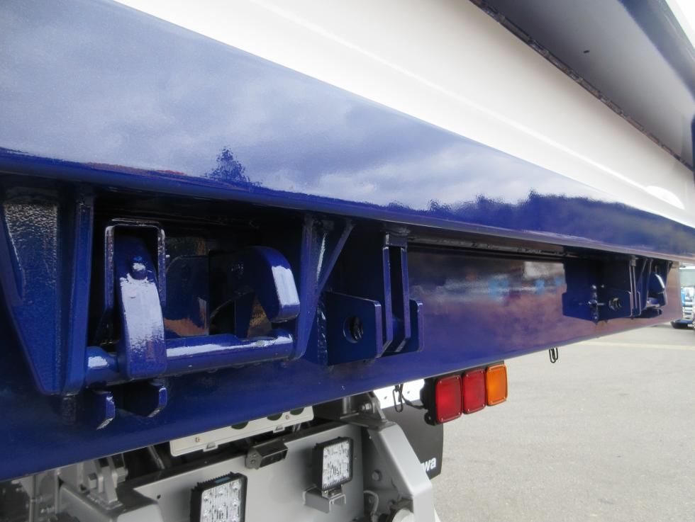 三菱 ダンプ 大型  ◆商談中◆　2PGーFV70HX 35枚目