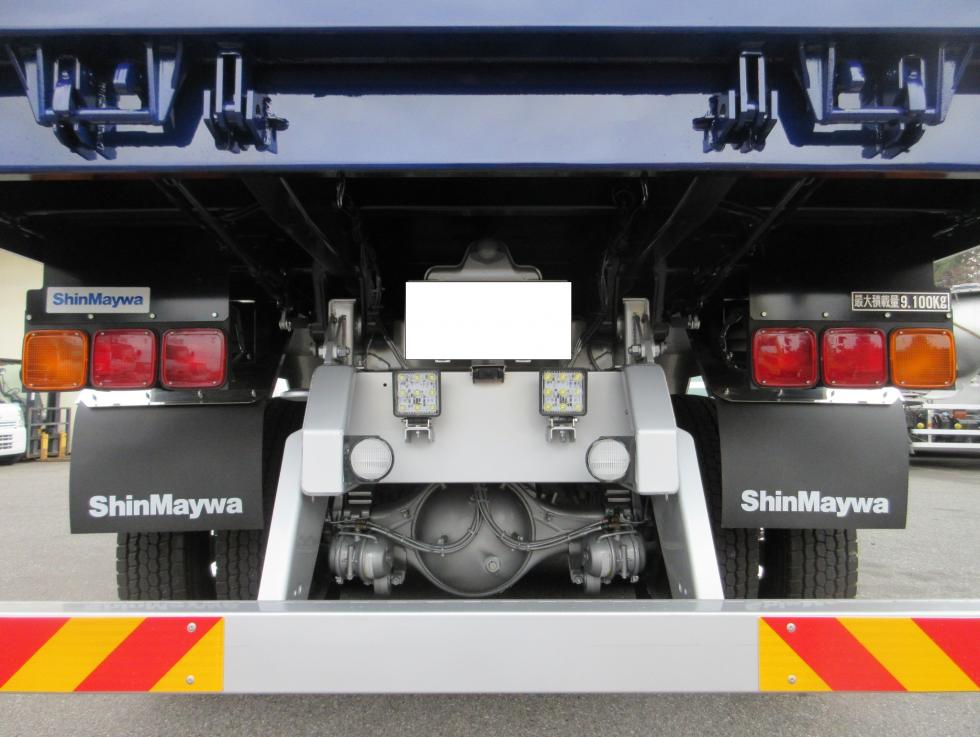 三菱 ダンプ 大型  ◆商談中◆　2PGーFV70HX 36枚目