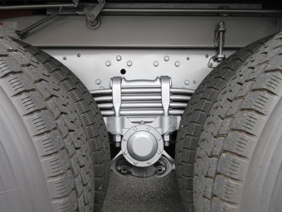 三菱 ダンプ 大型  ◆商談中◆　2PGーFV70HX 38枚目