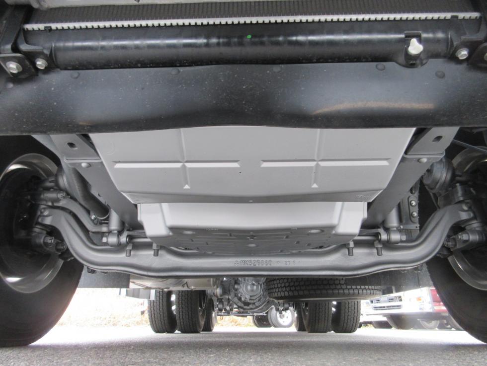 三菱 ダンプ 大型  ◆商談中◆　2PGーFV70HX 39枚目