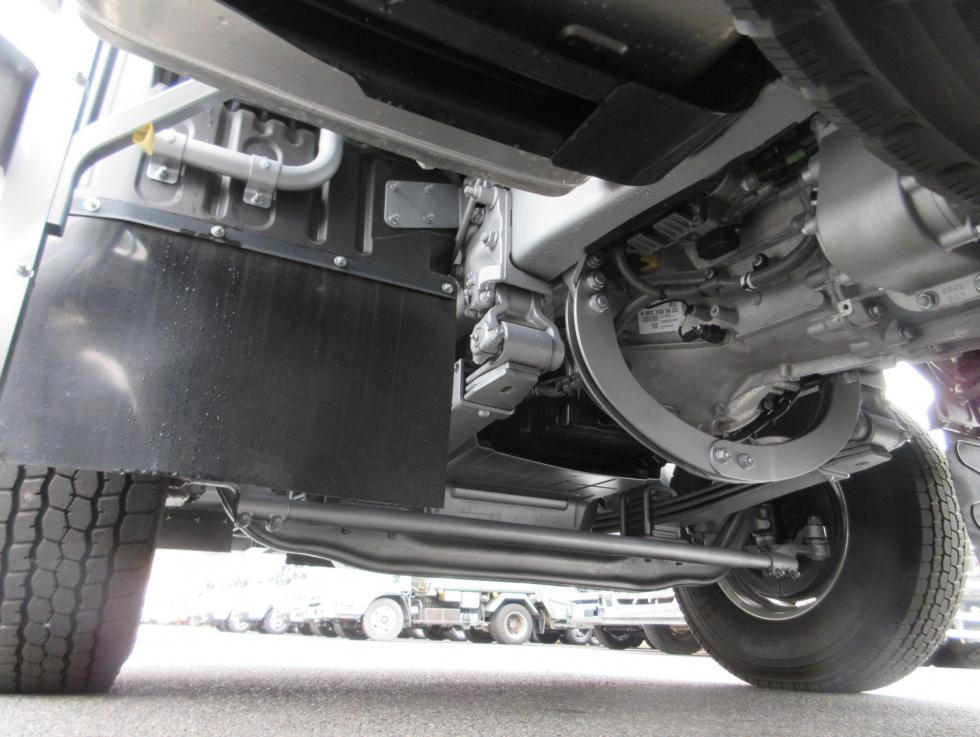 三菱 ダンプ 大型  ◆商談中◆　2PGーFV70HX 42枚目