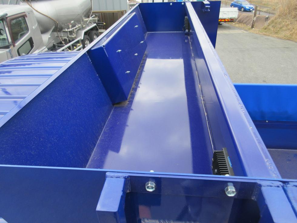 三菱 ダンプ 大型  ◆商談中◆　2PGーFV70HX 43枚目