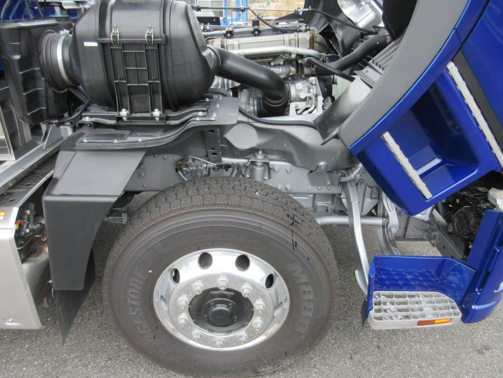 三菱 ダンプ 大型  ◆商談中◆　2PGーFV70HX 47枚目