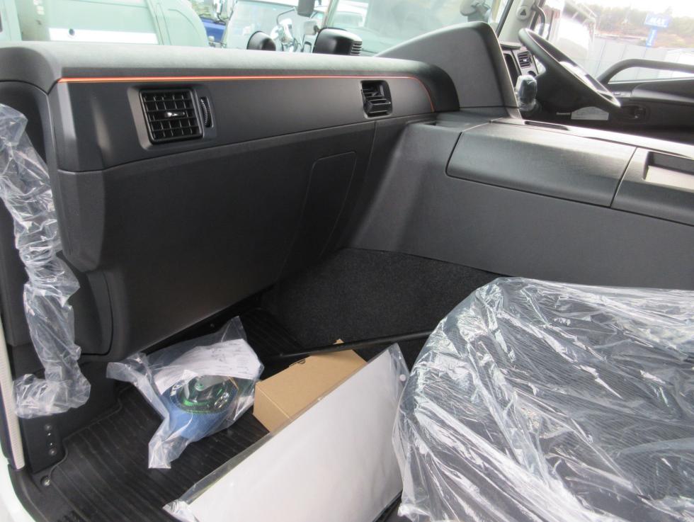 三菱 ウィング 大型 令和6年12月 ◆商談中◆　2PGーFS84VZ 17枚目