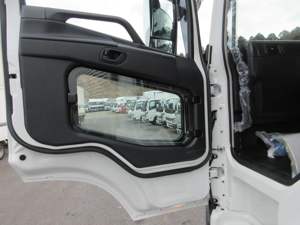 三菱 ウィング 大型 令和6年12月 ◆商談中◆　2PGーFS84VZ 18枚目