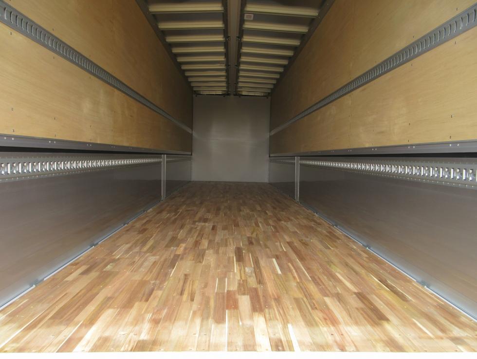 三菱 ウィング 大型 令和6年12月 ◆商談中◆　2PGーFS84VZ 22枚目