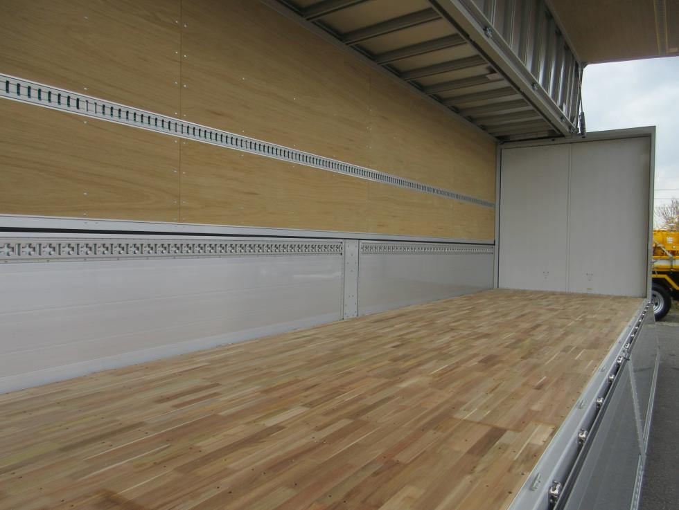 三菱 ウィング 大型 令和6年12月 ◆商談中◆　2PGーFS84VZ 25枚目