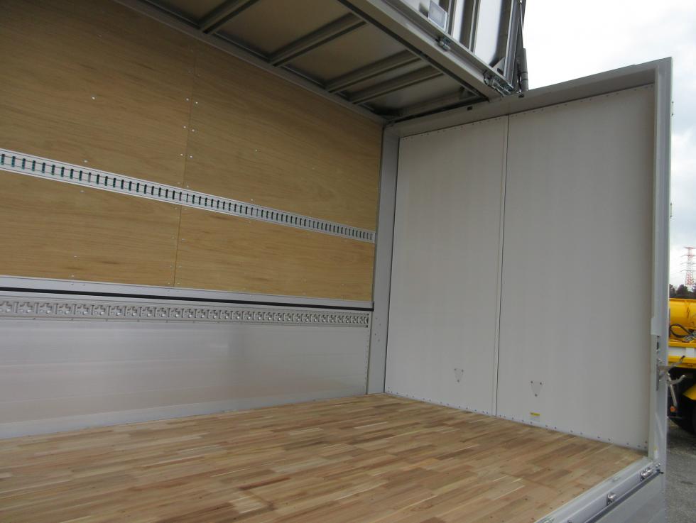 三菱 ウィング 大型 令和6年12月 ◆商談中◆　2PGーFS84VZ 27枚目