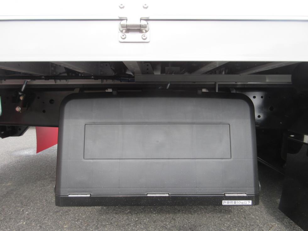 三菱 ウィング 大型 令和6年12月 ◆商談中◆　2PGーFS84VZ 31枚目