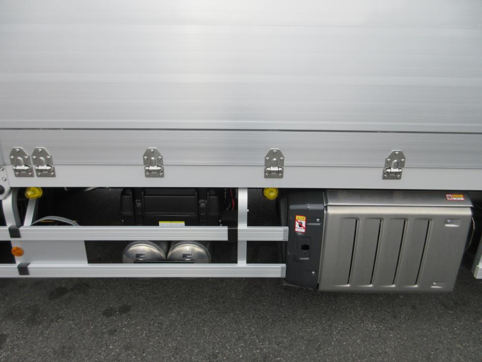 三菱 ウィング 大型 令和6年12月 ◆商談中◆　2PGーFS84VZ 34枚目