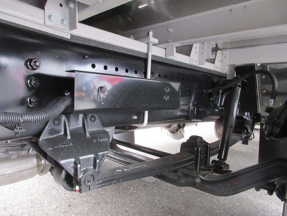 三菱 ウィング 大型 令和6年12月 ◆商談中◆　2PGーFS84VZ 37枚目