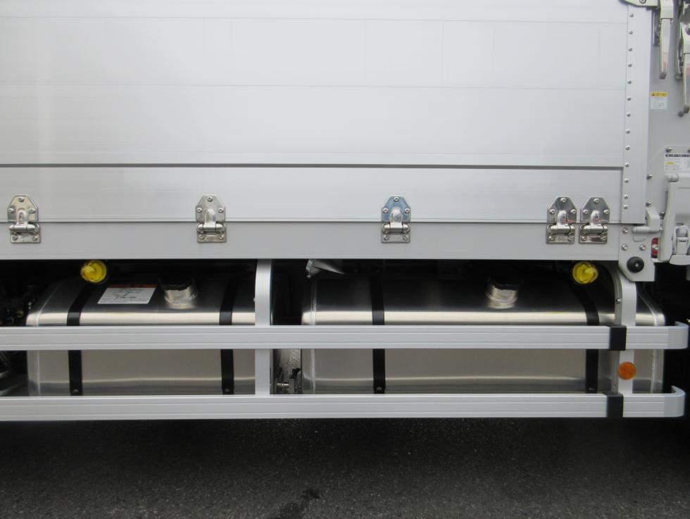 三菱 ウィング 大型 令和6年12月 ◆商談中◆　2PGーFS84VZ 39枚目