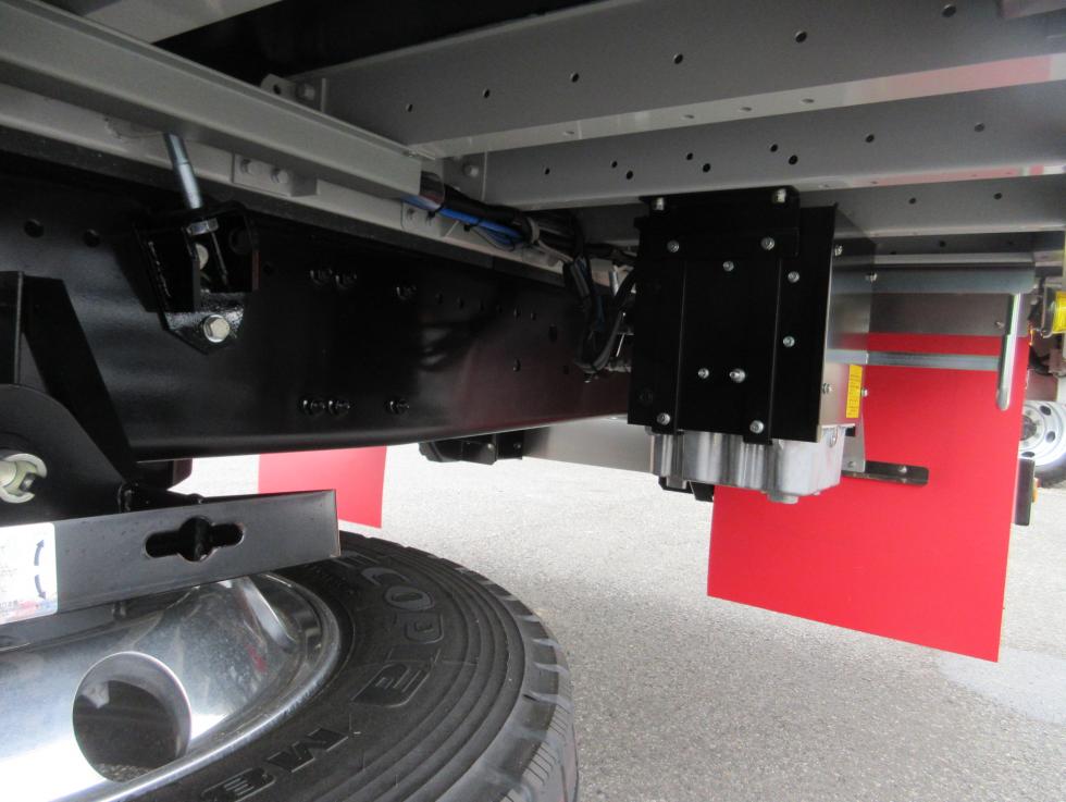 三菱 ウィング 大型 令和6年12月 ◆商談中◆　2PGーFS84VZ 41枚目