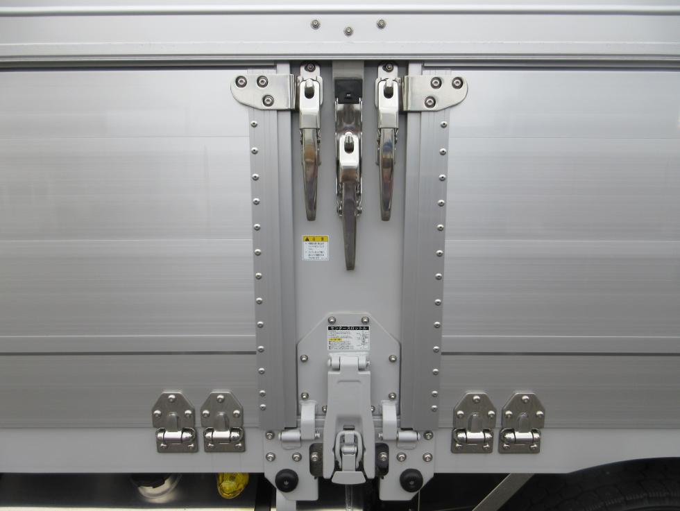 三菱 ウィング 大型 令和6年12月 ◆商談中◆　2PGーFS84VZ 42枚目