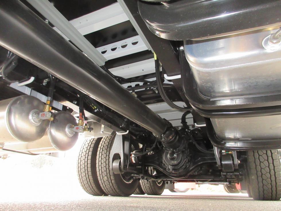 三菱 ウィング 大型 令和6年12月 ◆商談中◆　2PGーFS84VZ 43枚目