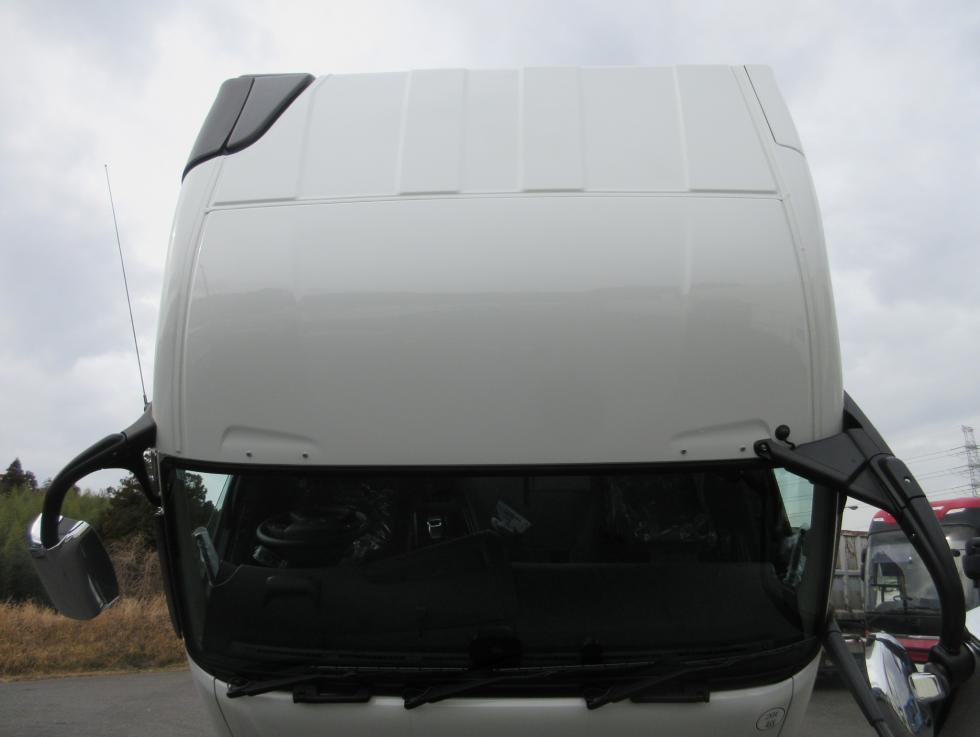 三菱 ウィング 大型 令和6年12月 ◆商談中◆　2PGーFS84VZ 45枚目