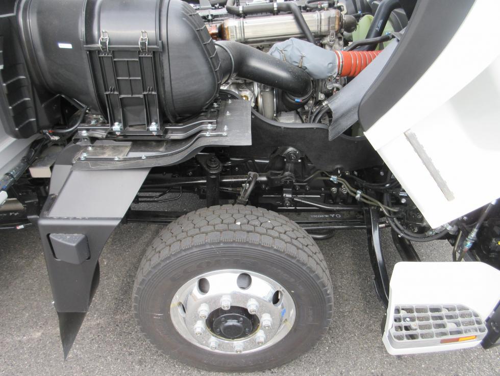 三菱 ウィング 大型 令和6年12月 ◆商談中◆　2PGーFS84VZ 47枚目